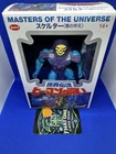 Super7 MOTU Skeletor Vintage Japanese Box Figure He-Man Masters Universe