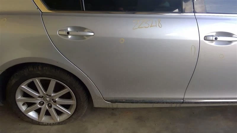 Grupo de velocímetro MPH compatible con 06 LEXUS GS300 870395 Foto 4 de 4