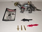 TRANSFORMERS G1 Sludge Dinobot Takara 1984