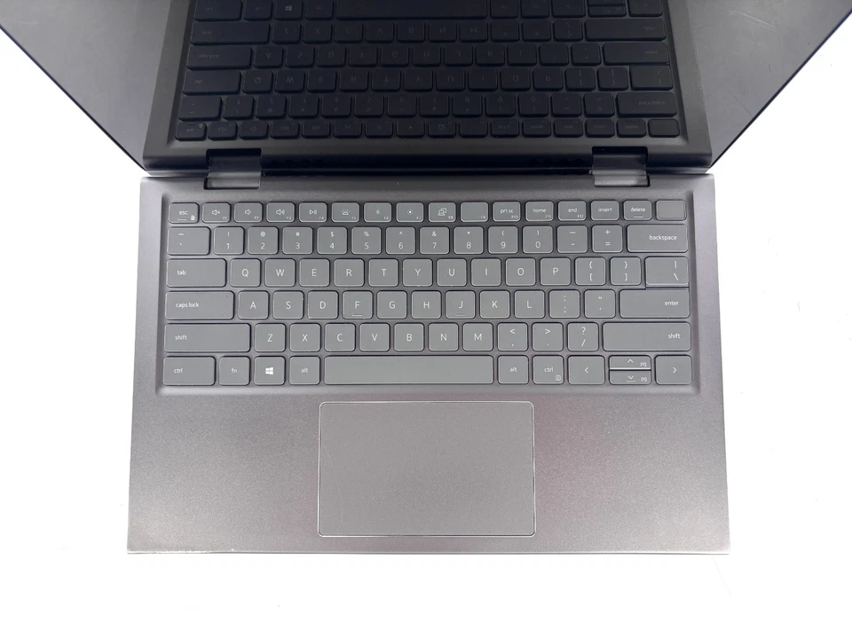 Dell Inspiron 14 5410 2-in-1 - 14" FHD Touch, 1.7GHz i7, 16GB RAM, 512GB SSD - Image 3 of 4