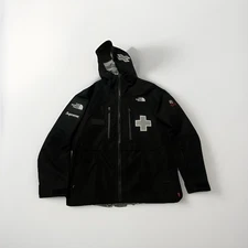 RARE Supreme The North Face Summit Series Rescue Mountain Pro Jacket Size Small