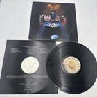 WINGS Back To The Egg 1979 LP Rock Paul McCartney MPL-36057 EXCELLENT COND. VG+