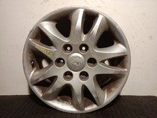 529104D250 FELGE / R17X61/2JDOTOFFSET46 / 5363517 FÜR KIA CARNIVAL / GRAND CARNI