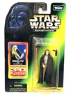 Kenner 1998 Star Wars Expanded Universe Princess Leia Action Figure Carded 3.75”