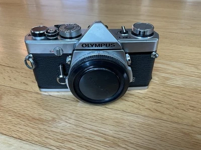 Olympus Om 1n for sale - eBay