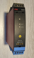 PR ELECTRONICS 9202 PULSE ISOLATOR