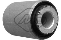 Lagerung AchsköRper Metalcaucho 58006 FüR Mercedes Klasse W251 V251 W164 GL X164