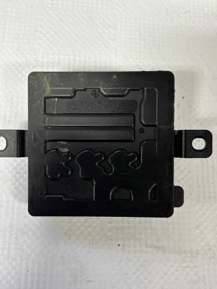 FUENTE ALIMENTACIÓN INTEGRADA BMW F10 F13 F22 F30 F31 F32 228I 335I 435I 535I 7591534 Foto 4 de 4