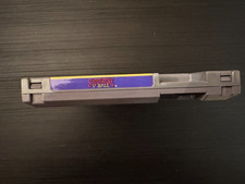 Super Spike V'Ball (Nintendo Entertainment System, 1990)