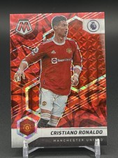 Top Cristiano Ronaldo Cards to Collect 32