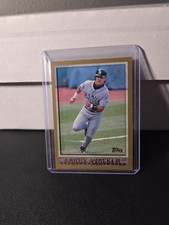 1998 Topps - Larry Walker #2