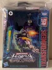 COLLECTOR GRADE Transformers Legacy Evolution Insecticon Bombshell Hasbro 2023