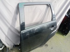 Porte arrière et accessoires Citroen C-CROSSER