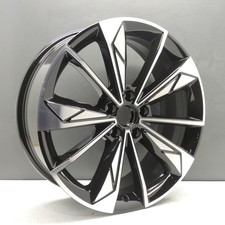 MG HS 19" ALLOY WHEEL RIM 7J DIAMOND CUT ET38 OEM 11152810 GENUINE X1