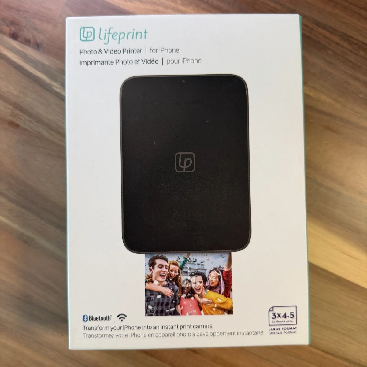 Lifeprint Computer Printers for sale | eBay