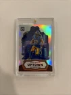 2025 Donruss Optic Puka Nacua Base (RAW)