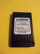 Garmin G-Chart Data Card - GUS167SS - OFFSHORE CAPE CANAVERAL