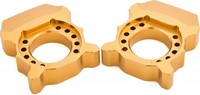 EndmaßE Spanner Evotech FüR Honda Cbr 600 - Rr 2005 2006 2007 2008