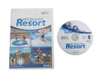 Wii Sports Resort - Nintendo Wii - Tested Working - No Manual