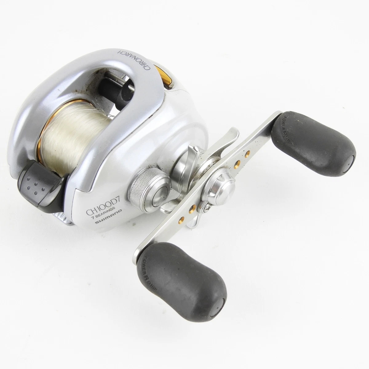 Shimano Chronarch 100 for sale - eBay