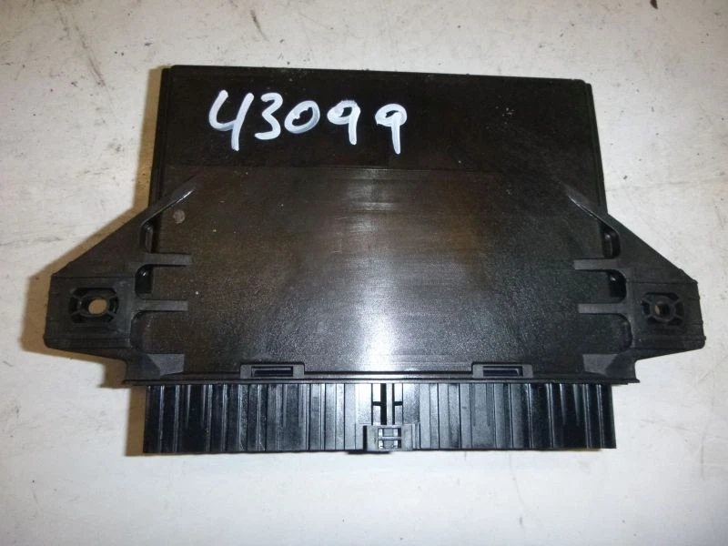 CENTRALINA COMFORT Ford MONDEO IV TURNIER 2.0 TDCI Diesel 7S7T19G481DA - Immagine 2 di 3