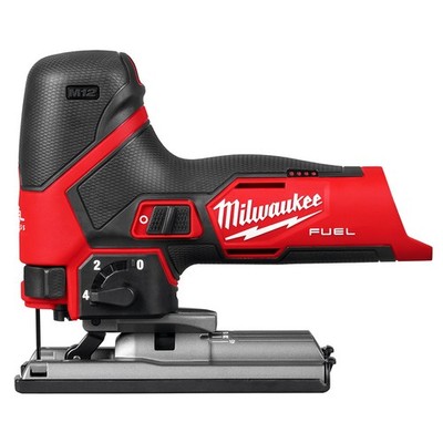 Milwaukee 2545-20 M12 FUEL 12V Brushless Cordless Jig Saw Bare Tool