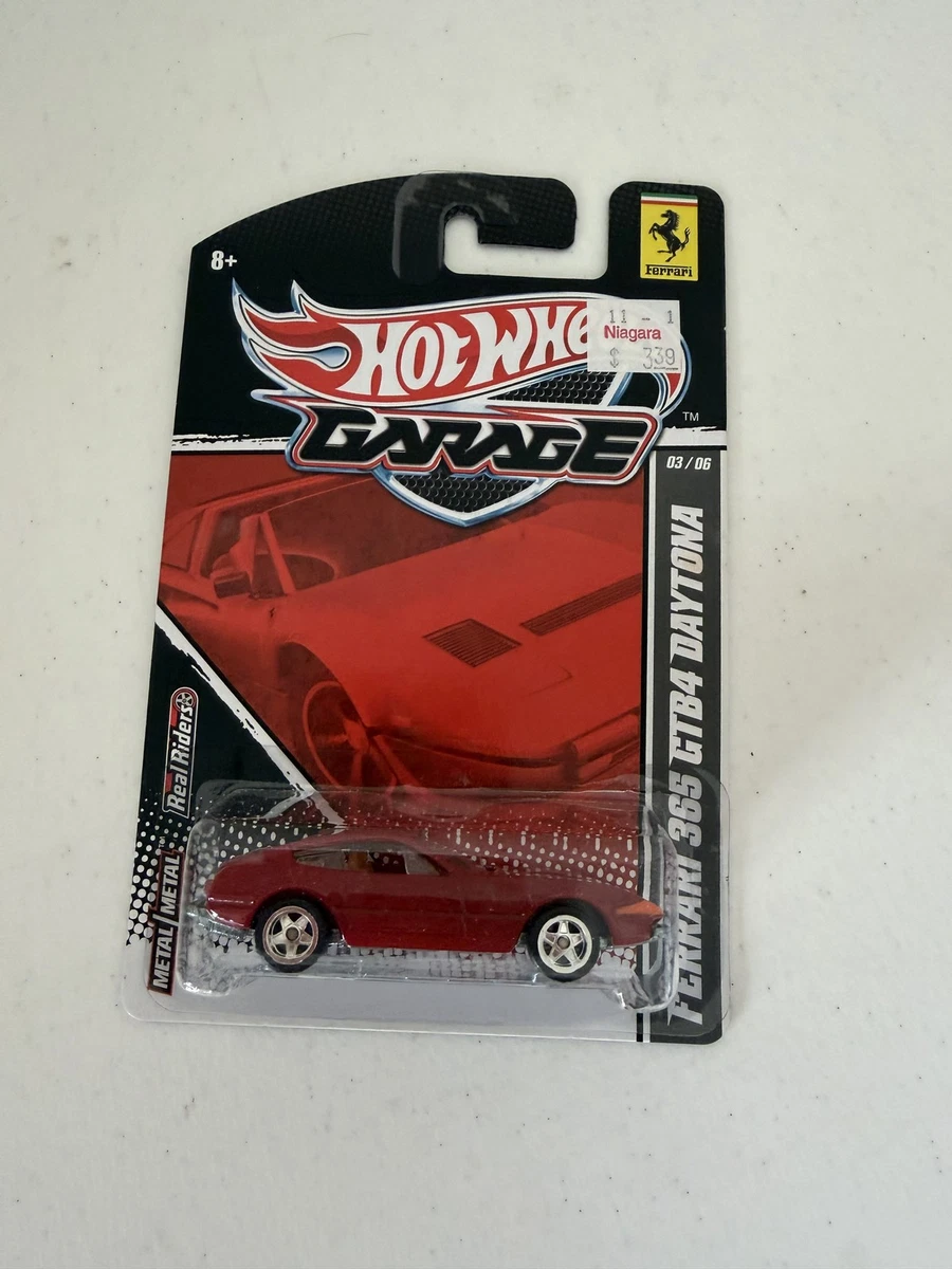 Preços baixos em Hot Wheels Ferrari 365 Gtb 4 | eBay
