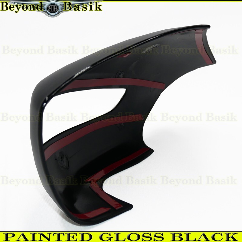 Chrome Mirror Covers For 2011-2014 Hyundai Sonata - With Turn Signal Hole, 2-Piece Set