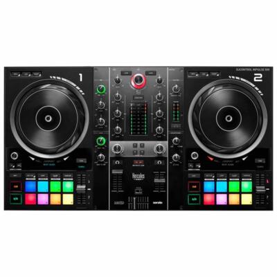 Hercules DJControl Inpulse 500 DJ Controller