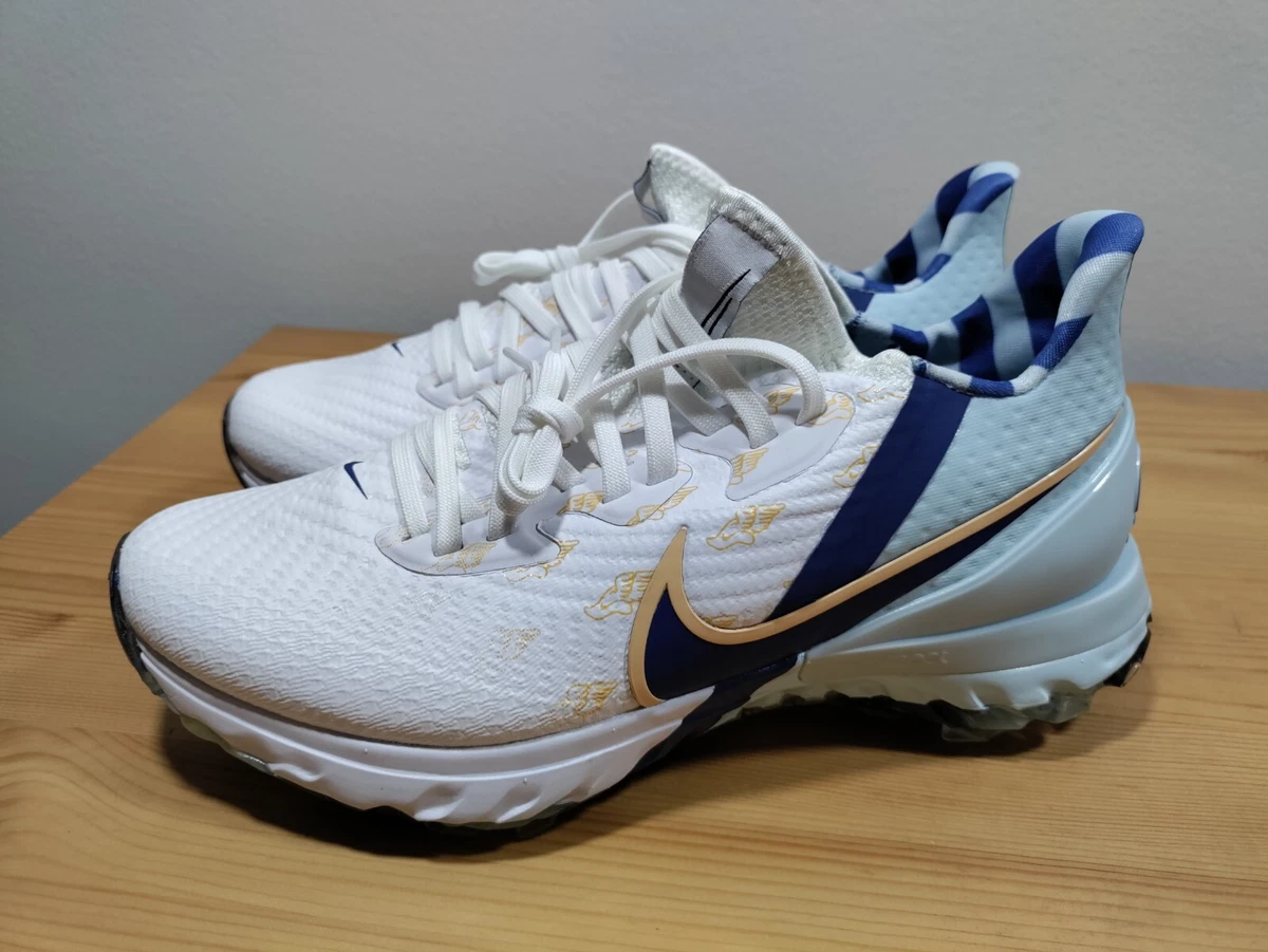 Preços baixos em Nike Air Zoom Infinity Tour Golf NRG Wing It | eBay