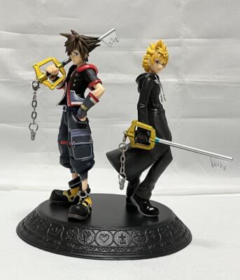 一番くじ KINGDOM HEARTS～Second Memory～ Ichiban Kuji KINGDOM HEARTS Second Memory Sora & Roxas