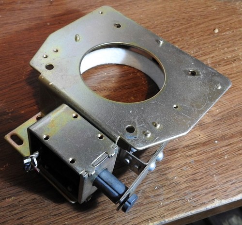 TEAC A-3340S Original Left Brake Assembly