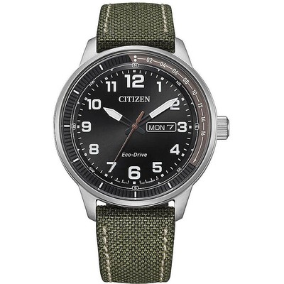 Citizen Eco-Drive Urban Neu Ref. BM8590-10E Offizieller Händler