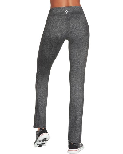 SKECHERS L102516 Gray GO WALK Pants Regular Length Women's Casual Pants Size 2XL - Picture 2 of 3