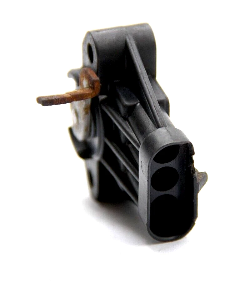 THROTTLE POSITION SENSOR FOR CHEVROLET CHEVY 5.7 V8 FI 350 TBI 213-3859 69532 - Image 4 of 4