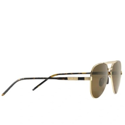 Gucci sunglasses GG0043SA Bran New never used with original  display picture 3