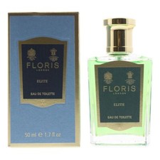 Floris Elite Eau de Toilette 50ml For Men