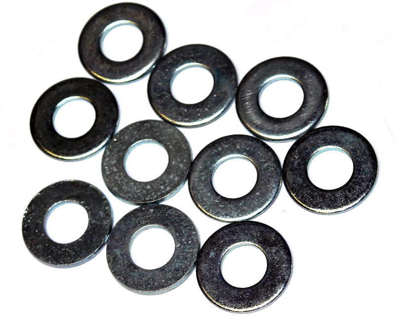 M12 Type C Washer x 10 Go Kart Karting Race Racing