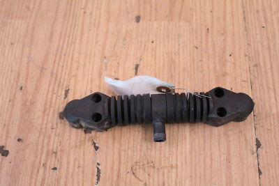 1992 WET JET SPORT 2 SPIRIT Coolant Hose 