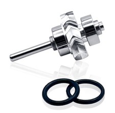 Midwest Quiet Air by Sirona Ceramic Bearings   LOT OF 5  .