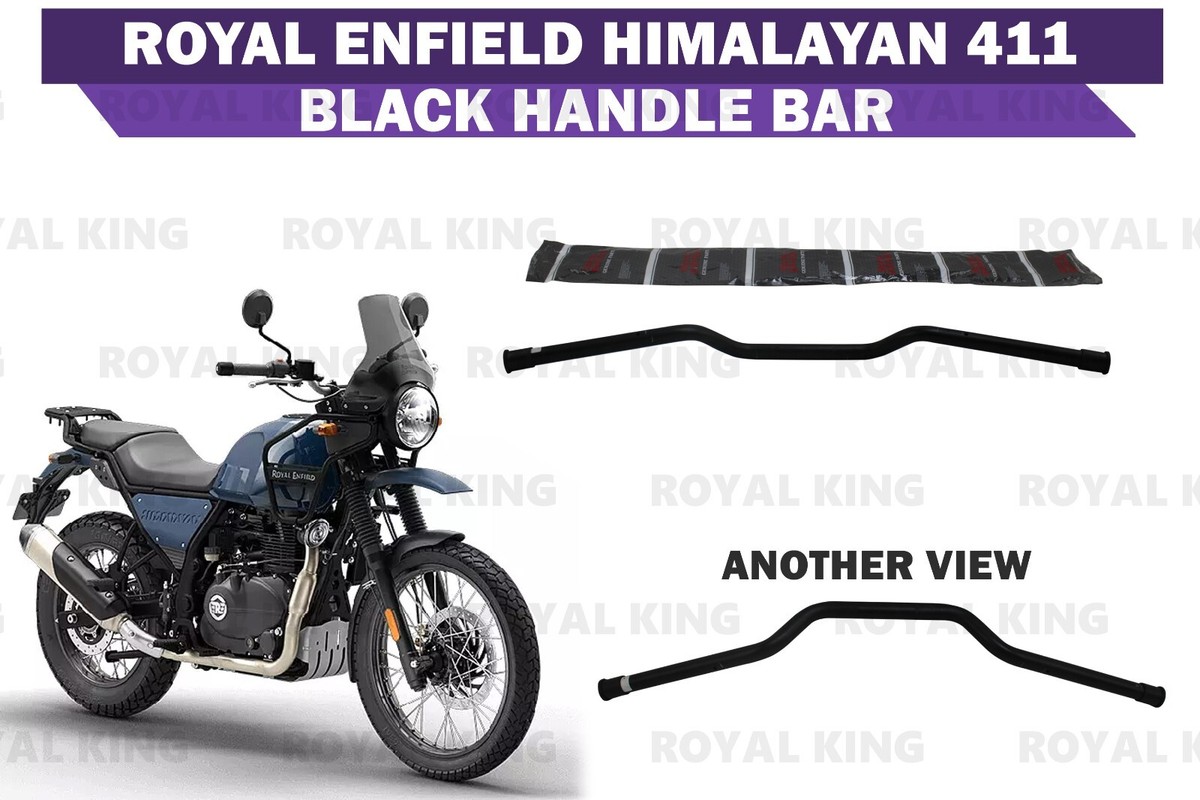 Himalayan Bs6 Himalayan Bike Handlebar Price Royal Enfield