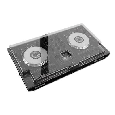 Decksaver Pioneer DDJ-SB DDJ-SB2 DDJ-SB3 DDJ-RB Staubschutz Schutzdeckel