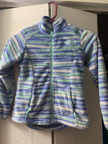 northface osito purple