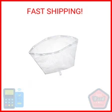 Hot Tub Debris Bag Attachment Replacement Compatible with Jacuzzi Hot Tub Parts 