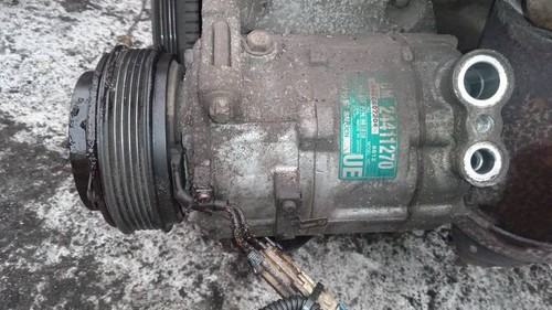Opel Vectra 2002 AC AIR Compressor Pump 24411270, UE #1937282-78