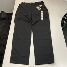 5.11 Tactical 74273 Series Pants - Black 36x34