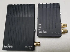 Teradek Bolt 500 3G-SDI/HDMI Video Transceiver Set - SKU#1857163