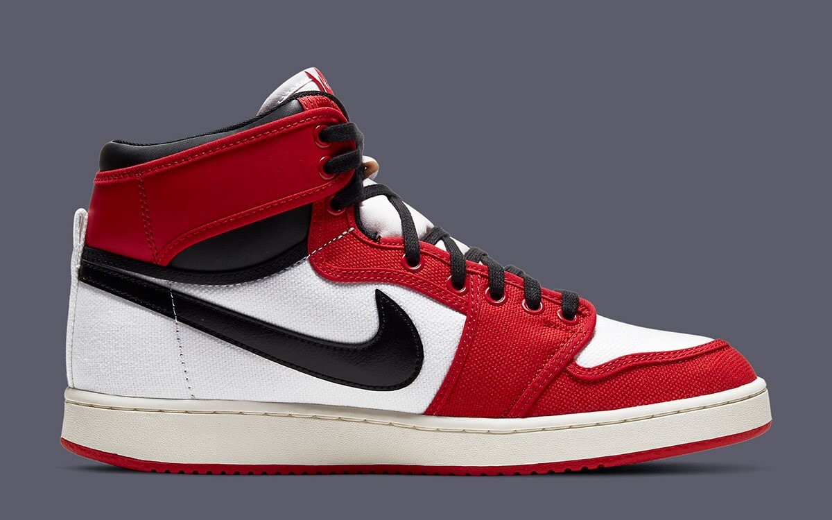 Jordan 1 Retro AJKO Chicago 2021 Sz 10 Men DA9089 100 White
