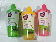 Parent's Choice Sippy Cup 6 Months 9 oz 1 Count Select Color Below