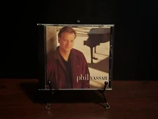 Phil Vassar Phil Vassar Arista Records 2000 NM